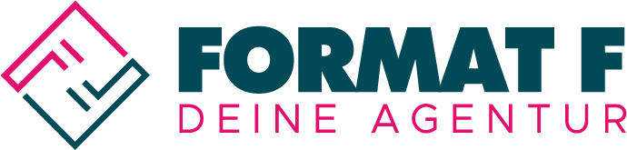 Format F Werbeagentur Logo