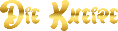 Die Kneipe Logo