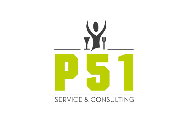 P51 Service & Consulting Logo