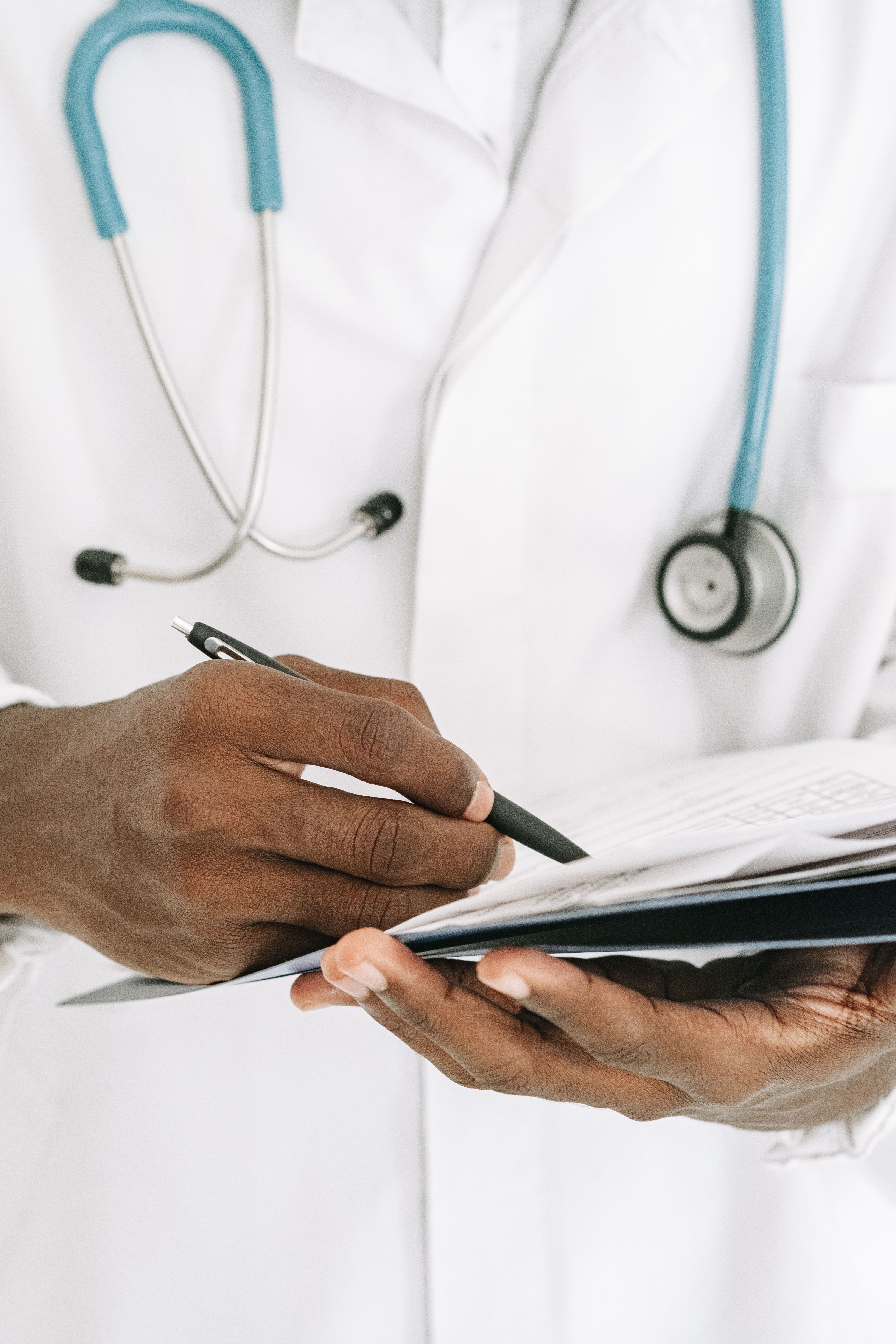 Medizin & Gesundheitsmanagement